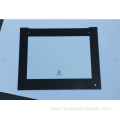 Heat Strengthened Tempered Glass